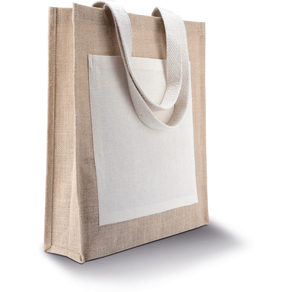 Kimood | Jute bag